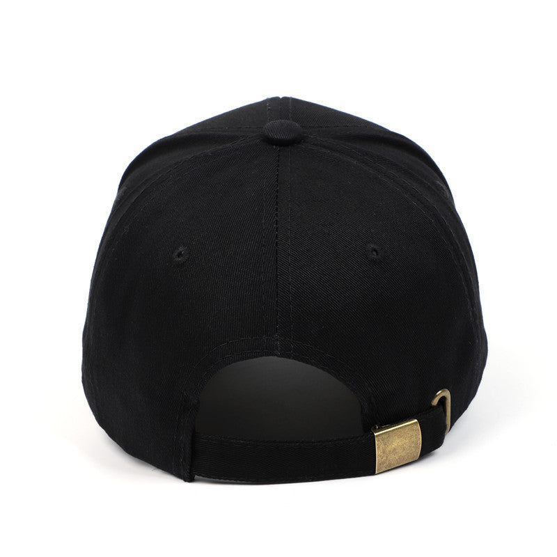 Cola embroiderycap