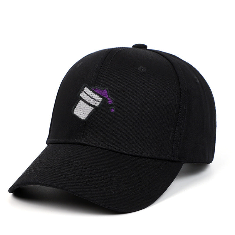 Cola embroiderycap