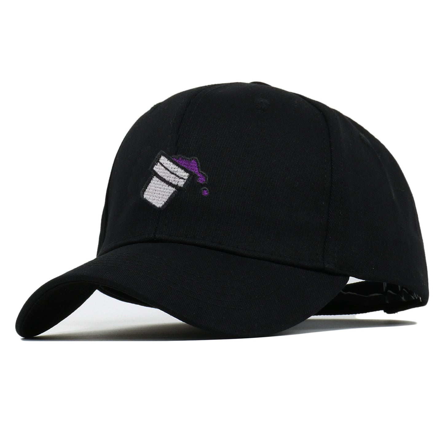 Cola embroiderycap