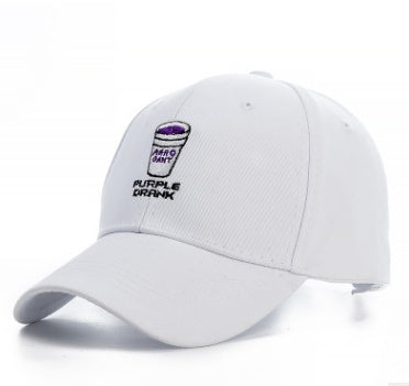 Cola embroiderycap