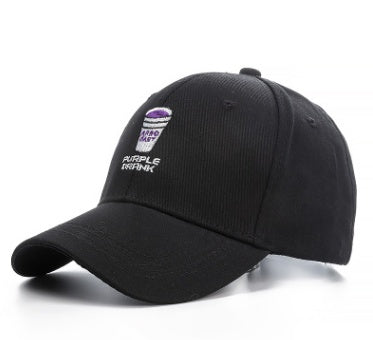 Cola embroiderycap