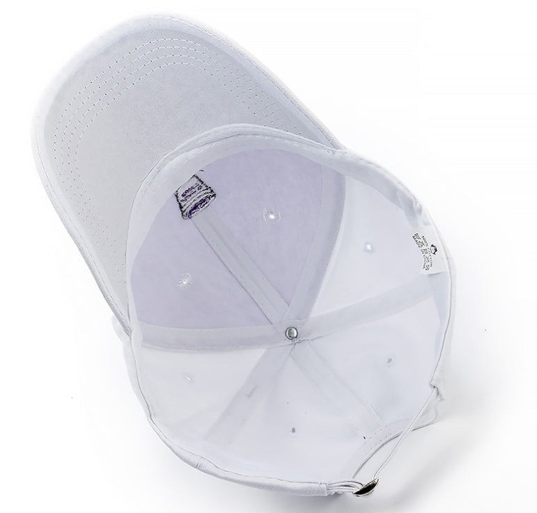 Cola embroiderycap