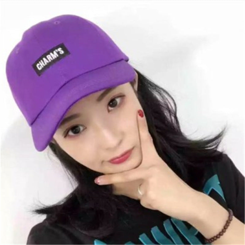 Cola embroiderycap
