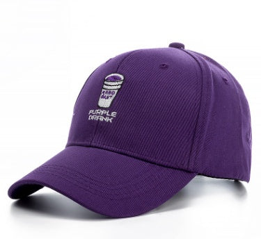 Cola embroiderycap