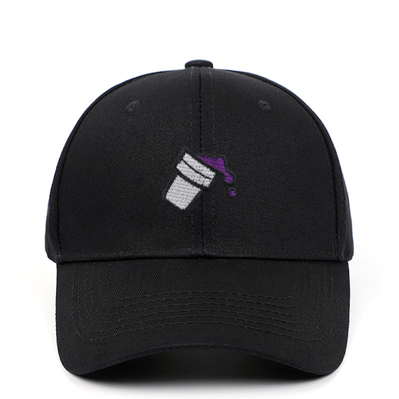 Cola embroiderycap